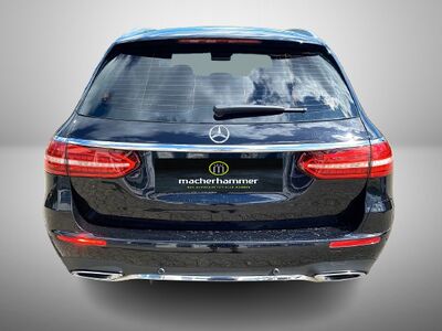 Mercedes-Benz E-Klasse Gebrauchtwagen Mercedes-Benz E-Klasse Gebrauchtwagen