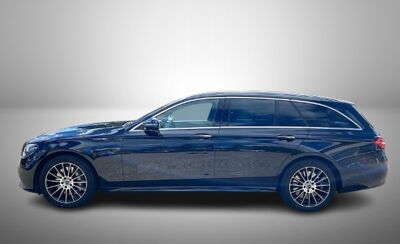 Mercedes-Benz E-Klasse Gebrauchtwagen Mercedes-Benz E-Klasse Gebrauchtwagen