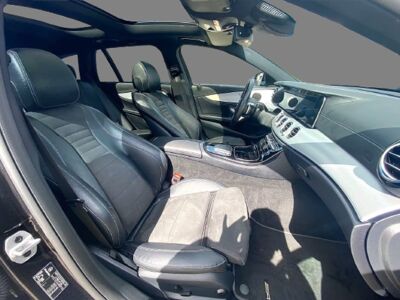 Mercedes-Benz E-Klasse Gebrauchtwagen Mercedes-Benz E-Klasse Gebrauchtwagen