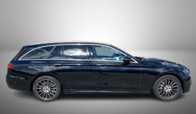 Mercedes-Benz E-Klasse Gebrauchtwagen Mercedes-Benz E-Klasse Gebrauchtwagen