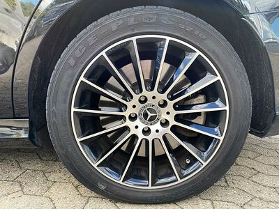 Mercedes-Benz E-Klasse Gebrauchtwagen Mercedes-Benz E-Klasse Gebrauchtwagen