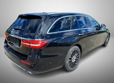 Mercedes-Benz E-Klasse Gebrauchtwagen Mercedes-Benz E-Klasse Gebrauchtwagen