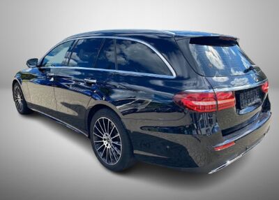 Mercedes-Benz E-Klasse Gebrauchtwagen Mercedes-Benz E-Klasse Gebrauchtwagen
