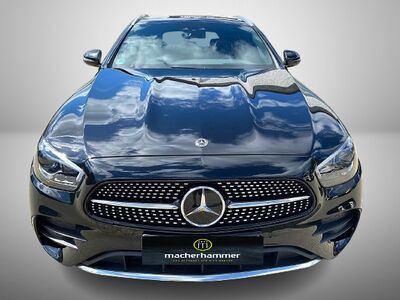 Mercedes-Benz E-Klasse Gebrauchtwagen Mercedes-Benz E-Klasse Gebrauchtwagen