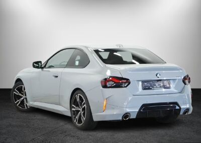 BMW 2er Gebrauchtwagen BMW 2er Gebrauchtwagen