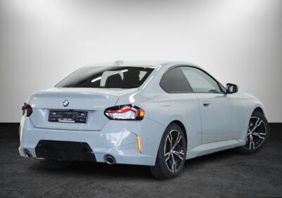 BMW 2er Gebrauchtwagen BMW 2er Gebrauchtwagen