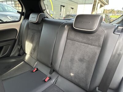 Seat Mii Gebrauchtwagen Seat Mii Gebrauchtwagen