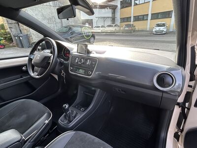 Seat Mii Gebrauchtwagen Seat Mii Gebrauchtwagen