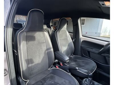 Seat Mii Gebrauchtwagen Seat Mii Gebrauchtwagen