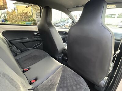 Seat Mii Gebrauchtwagen Seat Mii Gebrauchtwagen