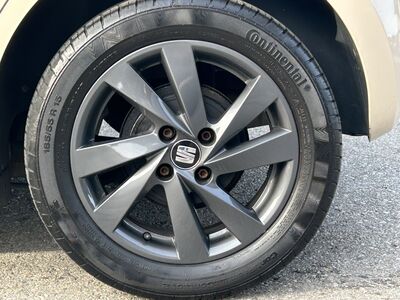 Seat Mii Gebrauchtwagen Seat Mii Gebrauchtwagen