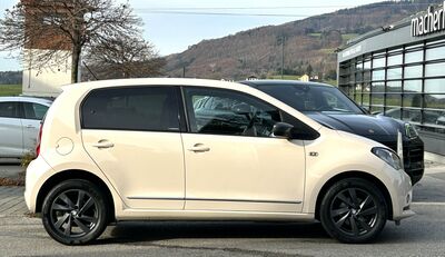 Seat Mii Gebrauchtwagen Seat Mii Gebrauchtwagen