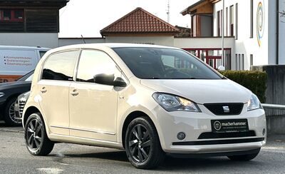Seat Mii Gebrauchtwagen Seat Mii Gebrauchtwagen