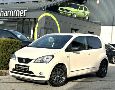Seat Mii Gebrauchtwagen