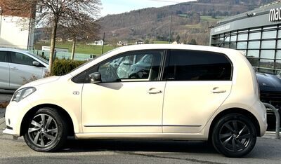 Seat Mii Gebrauchtwagen Seat Mii Gebrauchtwagen