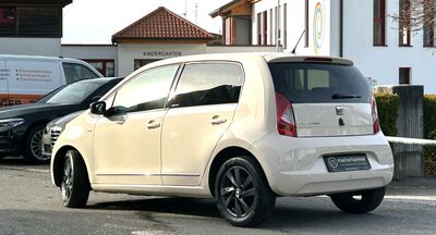 Seat Mii Gebrauchtwagen Seat Mii Gebrauchtwagen