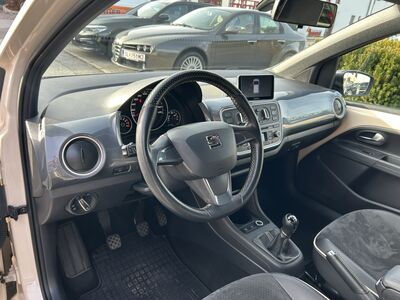 Seat Mii Gebrauchtwagen Seat Mii Gebrauchtwagen