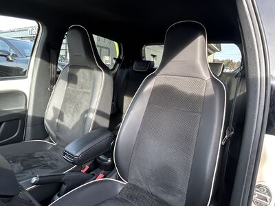 Seat Mii Gebrauchtwagen Seat Mii Gebrauchtwagen