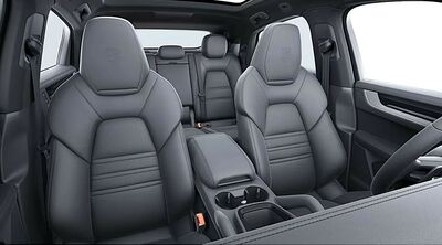 Porsche Cayenne Gebrauchtwagen Porsche Cayenne Gebrauchtwagen