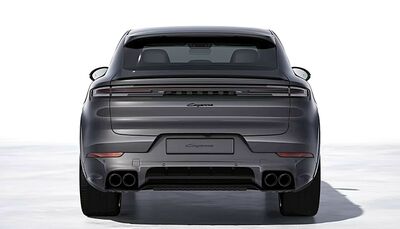 Porsche Cayenne Gebrauchtwagen Porsche Cayenne Gebrauchtwagen