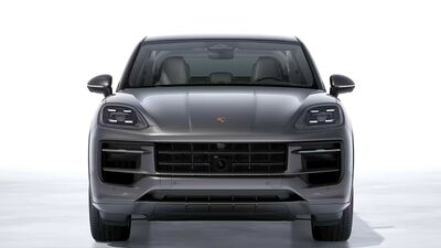 Porsche Cayenne Gebrauchtwagen Porsche Cayenne Gebrauchtwagen