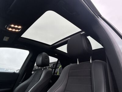 Mercedes-Benz GLE Gebrauchtwagen Mercedes-Benz GLE Gebrauchtwagen