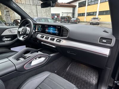Mercedes-Benz GLE Gebrauchtwagen Mercedes-Benz GLE Gebrauchtwagen