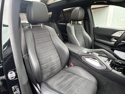 Mercedes-Benz GLE Gebrauchtwagen Mercedes-Benz GLE Gebrauchtwagen