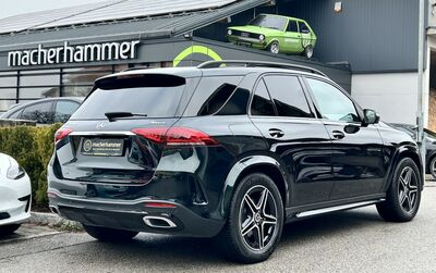 Mercedes-Benz GLE Gebrauchtwagen Mercedes-Benz GLE Gebrauchtwagen