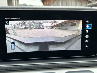 Mercedes-Benz GLE Gebrauchtwagen Mercedes-Benz GLE Gebrauchtwagen