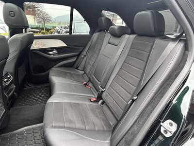 Mercedes-Benz GLE Gebrauchtwagen Mercedes-Benz GLE Gebrauchtwagen