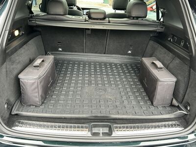 Mercedes-Benz GLE Gebrauchtwagen Mercedes-Benz GLE Gebrauchtwagen