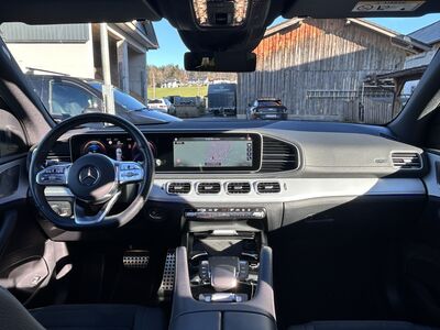 Mercedes-Benz GLE Gebrauchtwagen Mercedes-Benz GLE Gebrauchtwagen
