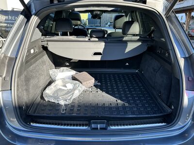 Mercedes-Benz GLE Gebrauchtwagen Mercedes-Benz GLE Gebrauchtwagen