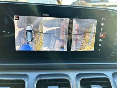 Mercedes-Benz GLE Gebrauchtwagen Mercedes-Benz GLE Gebrauchtwagen