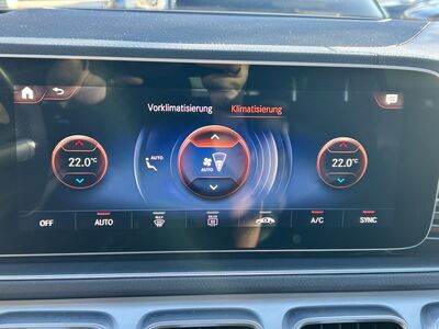 Mercedes-Benz GLE Gebrauchtwagen Mercedes-Benz GLE Gebrauchtwagen