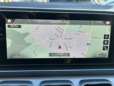 Mercedes-Benz GLE Gebrauchtwagen Mercedes-Benz GLE Gebrauchtwagen