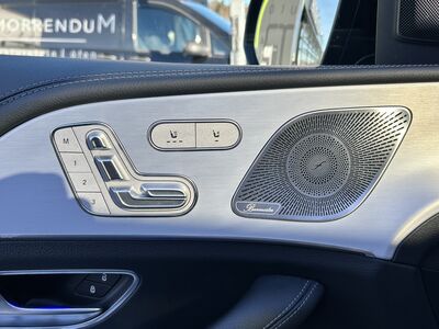 Mercedes-Benz GLE Gebrauchtwagen Mercedes-Benz GLE Gebrauchtwagen