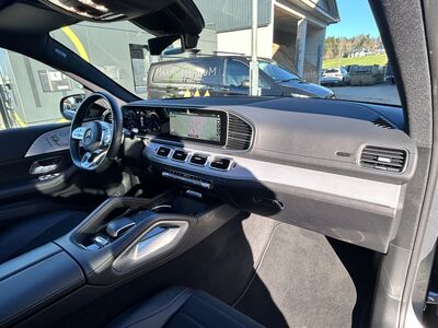 Mercedes-Benz GLE Gebrauchtwagen Mercedes-Benz GLE Gebrauchtwagen