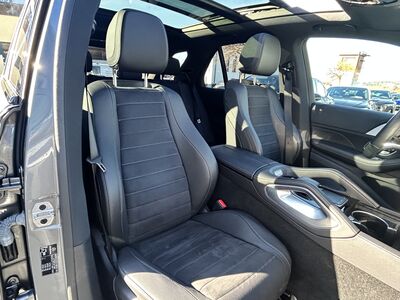 Mercedes-Benz GLE Gebrauchtwagen Mercedes-Benz GLE Gebrauchtwagen