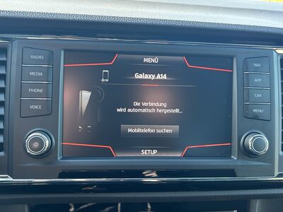 Seat Ateca Gebrauchtwagen Seat Ateca Gebrauchtwagen