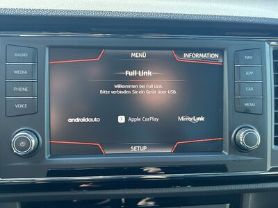 Seat Ateca Gebrauchtwagen Seat Ateca Gebrauchtwagen