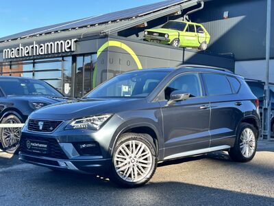 Seat Ateca Gebrauchtwagen