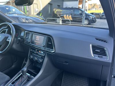 Seat Ateca Gebrauchtwagen Seat Ateca Gebrauchtwagen