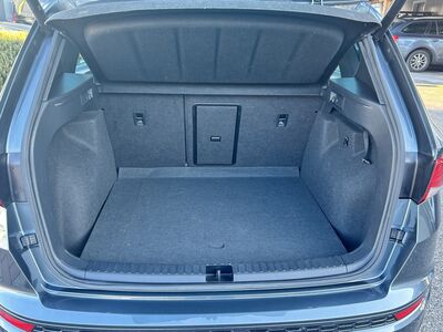 Seat Ateca Gebrauchtwagen Seat Ateca Gebrauchtwagen