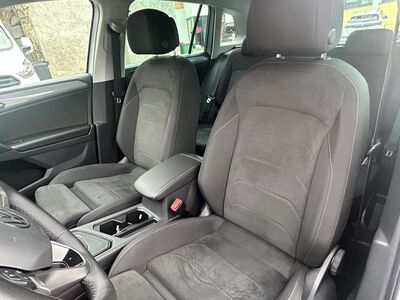 VW Tiguan Gebrauchtwagen VW Tiguan Gebrauchtwagen