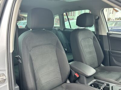 VW Tiguan Gebrauchtwagen VW Tiguan Gebrauchtwagen