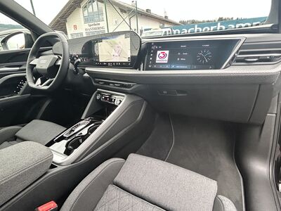 Audi Q5 Gebrauchtwagen Audi Q5 Gebrauchtwagen