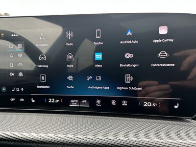 Audi Q5 Gebrauchtwagen Audi Q5 Gebrauchtwagen