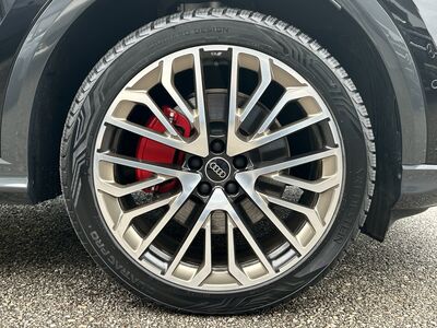 Audi Q5 Gebrauchtwagen Audi Q5 Gebrauchtwagen